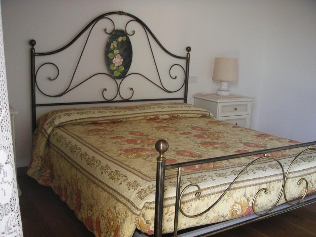 Agriturismo Due Torri Montebelluna Chambre photo