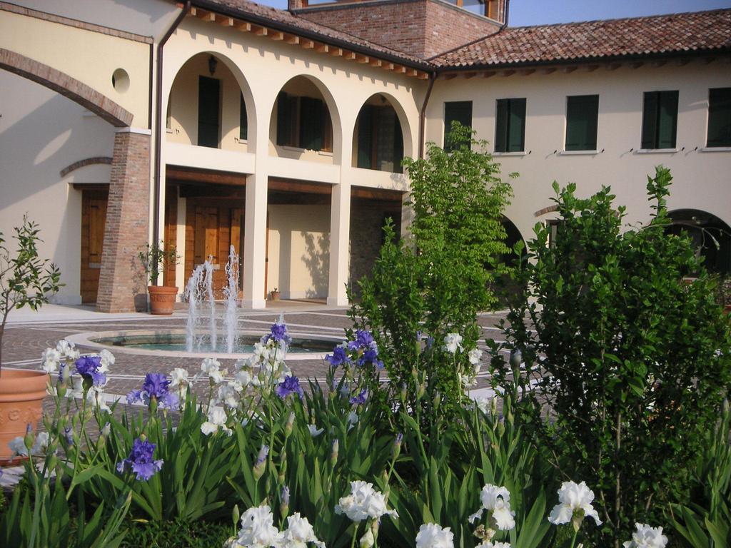 Agriturismo Due Torri Montebelluna Extérieur photo