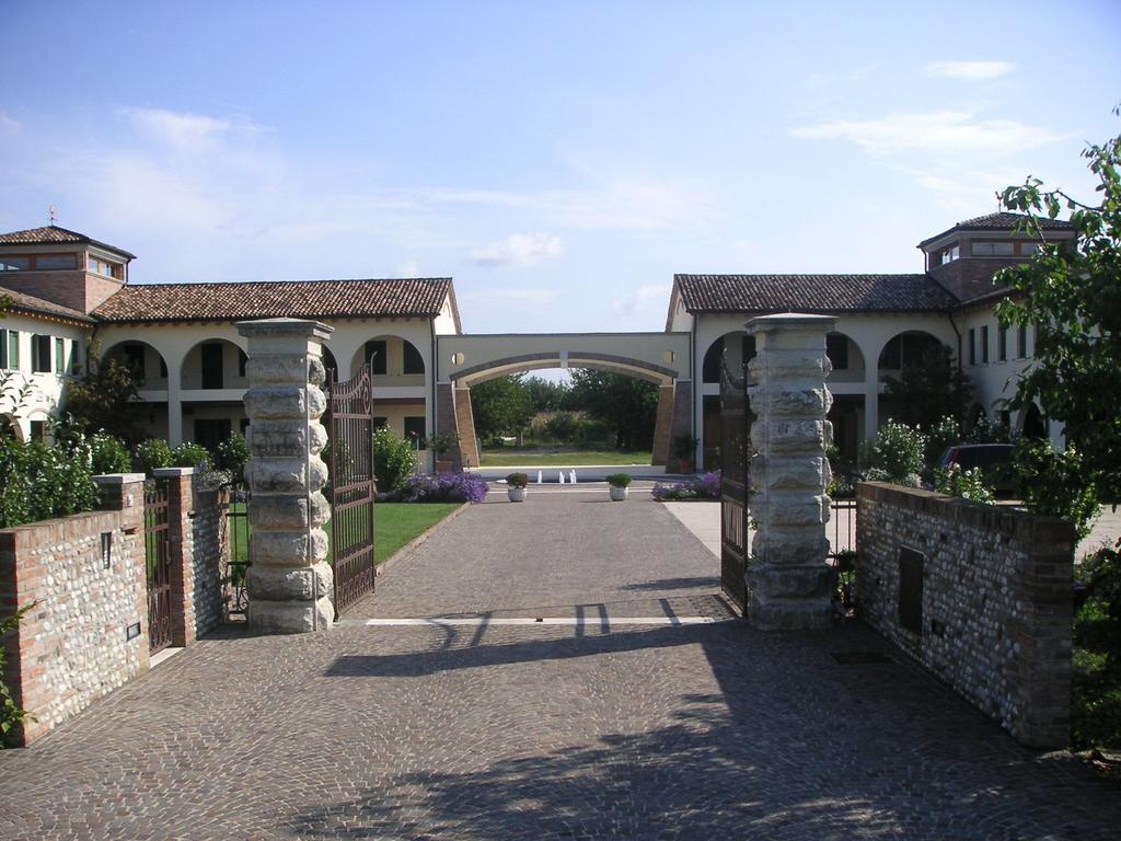 Agriturismo Due Torri Montebelluna Chambre photo