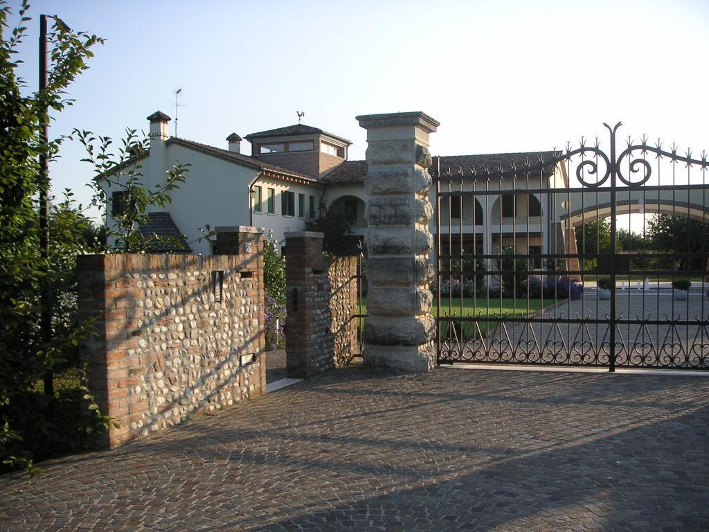 Agriturismo Due Torri Montebelluna Extérieur photo