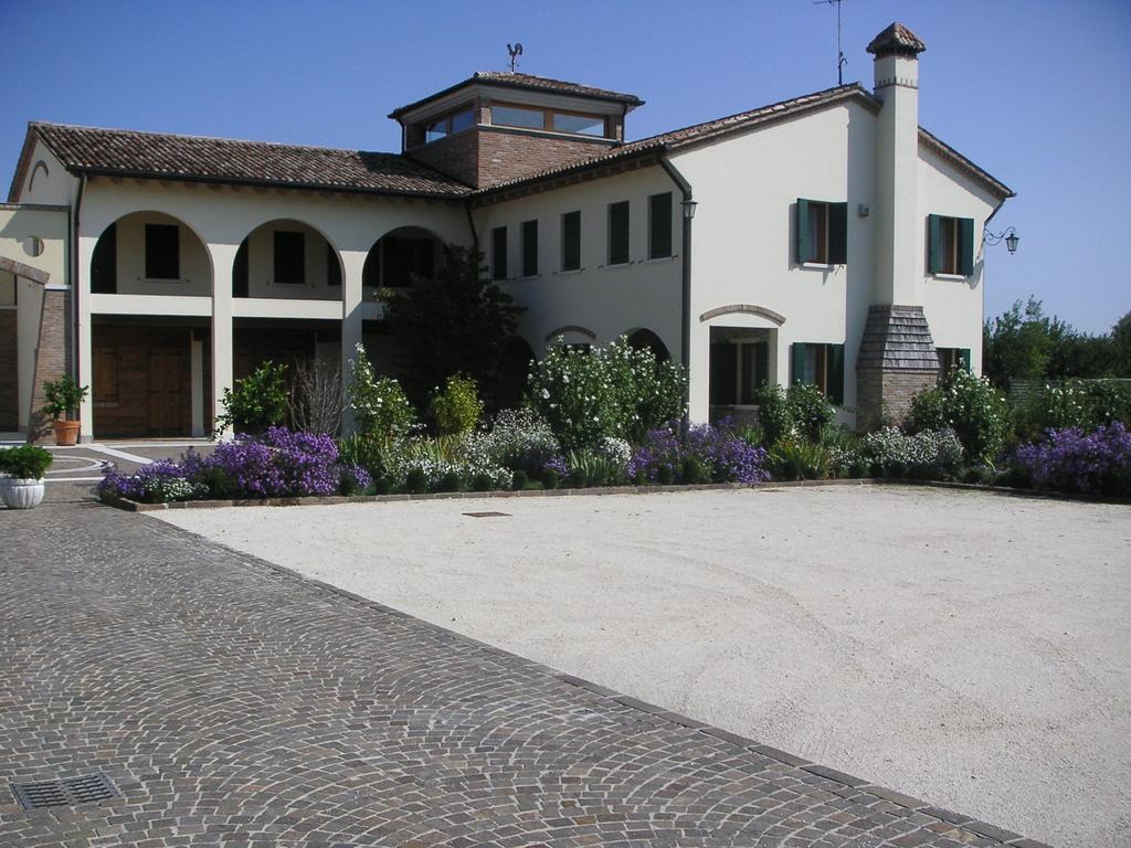 Agriturismo Due Torri Montebelluna Extérieur photo