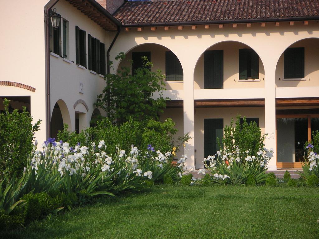 Agriturismo Due Torri Montebelluna Extérieur photo