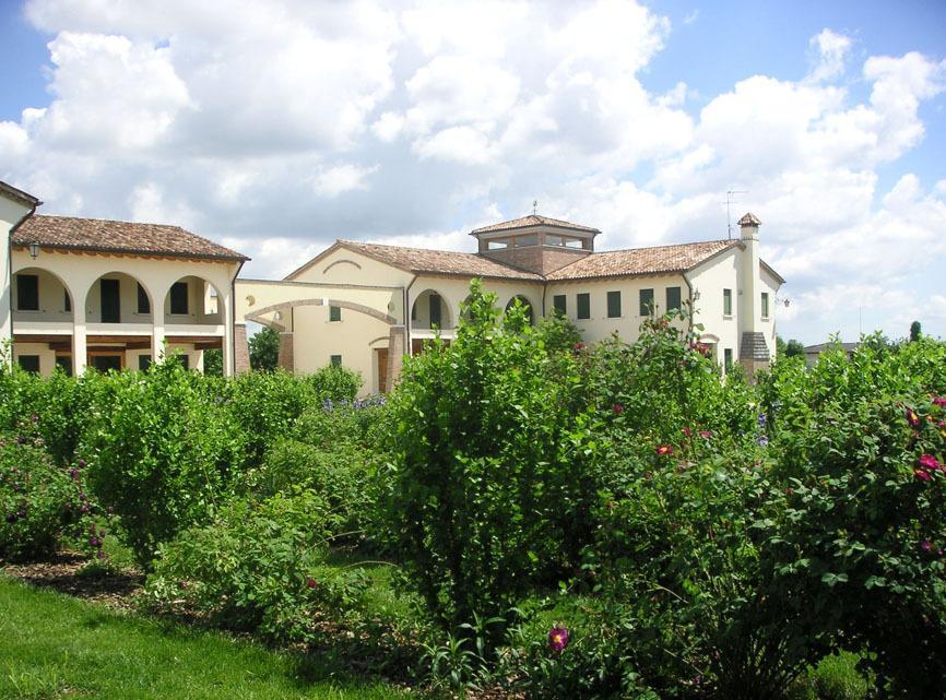 Agriturismo Due Torri Montebelluna Extérieur photo