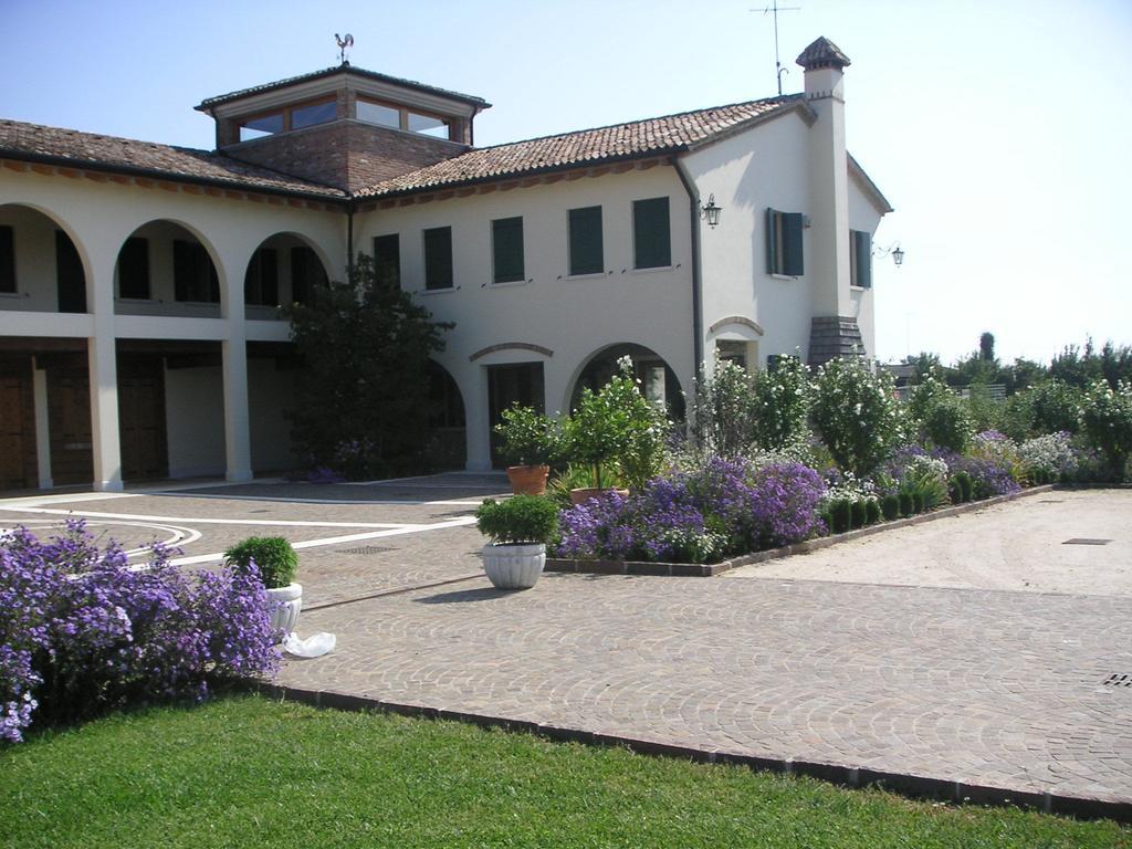 Agriturismo Due Torri Montebelluna Extérieur photo