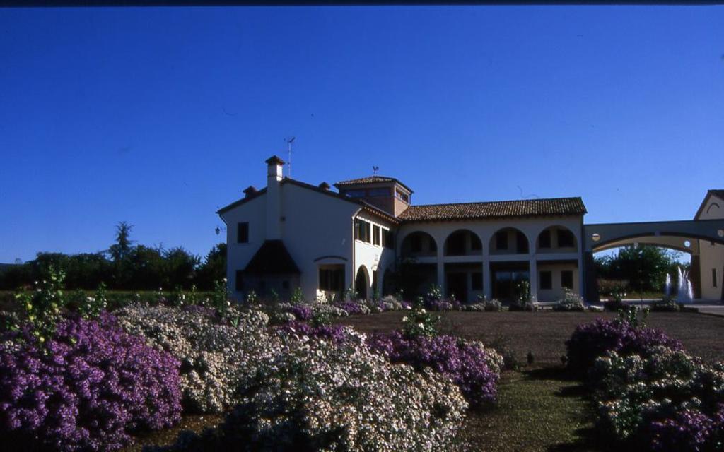 Agriturismo Due Torri Montebelluna Extérieur photo